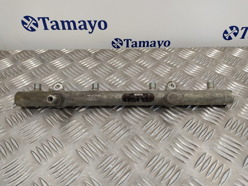 Recambio de rampa inyectora para mercedes-benz clase s (w220) berlina referencia OEM IAM A6280700095  F00R000384