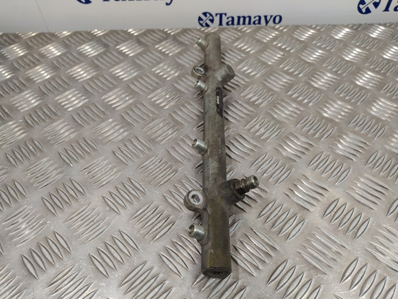 Recambio de rampa inyectora para mercedes-benz clase s (w220) berlina referencia OEM IAM A6280700095  F00R000384