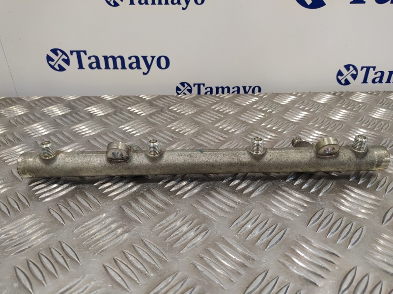 Recambio de rampa inyectora para mercedes-benz clase s (w220) berlina referencia OEM IAM A6280700095  F00R000384