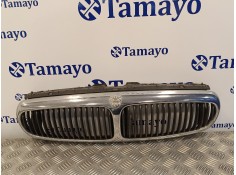 Recambio de rejilla delantera para jaguar x-type 2.5 v6 24v cat referencia OEM IAM 1X438A100AD  