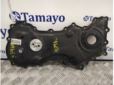 Recambio de tapa distribucion para opel movano b pritsche/kipper/koffer referencia OEM IAM 100012079R  