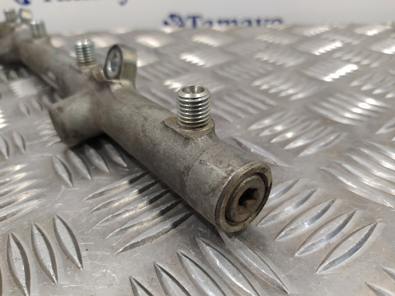 Recambio de rampa inyectora para mercedes-benz clase s (w220) berlina referencia OEM IAM A6280700095  F00R000384