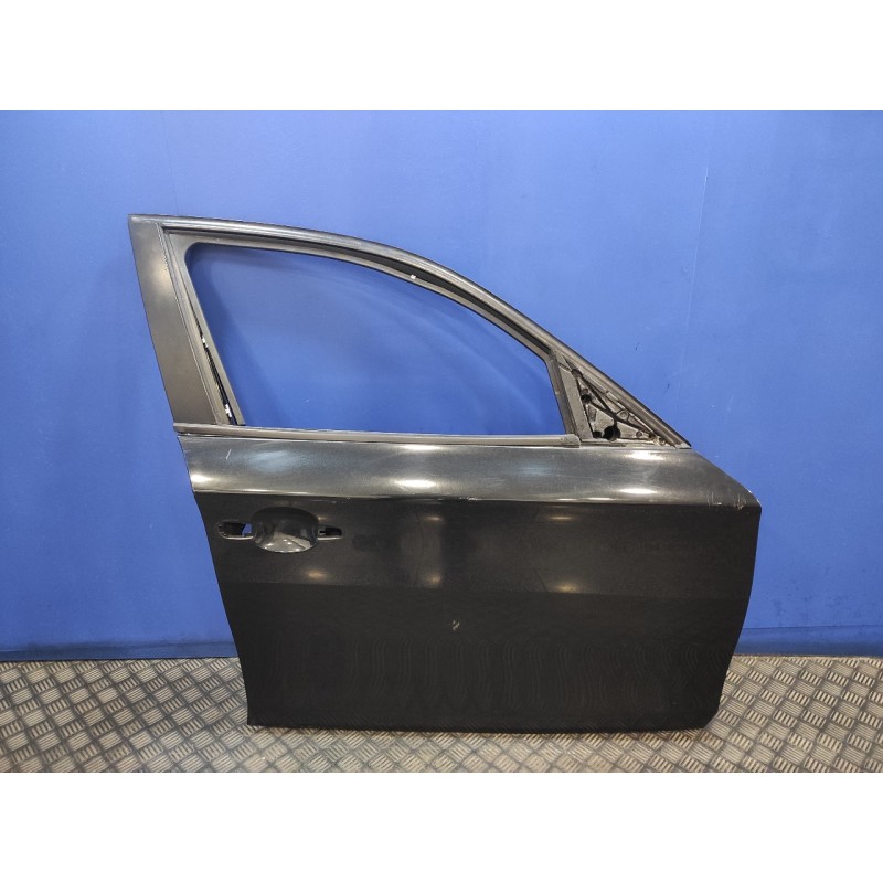 Recambio de puerta delantera derecha para bmw serie 1 berlina (e81/e87) 2.0 turbodiesel cat referencia OEM IAM   