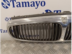 Recambio de rejilla delantera para jaguar x-type 2.5 v6 24v cat referencia OEM IAM 1X438A100AD   2