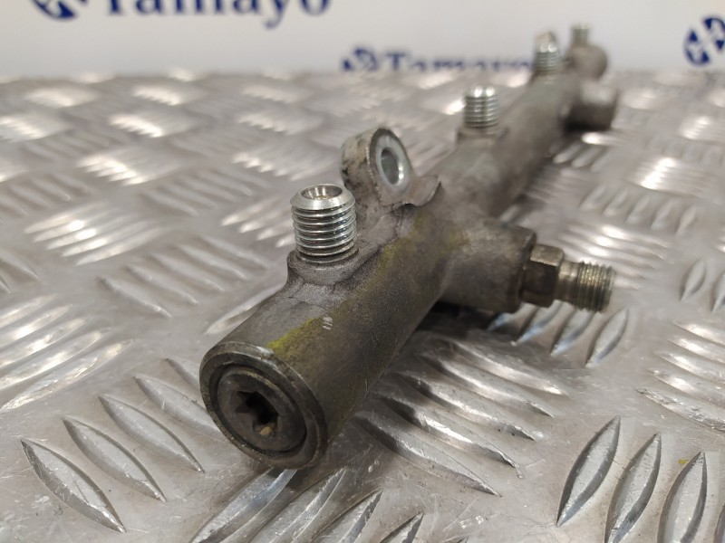 Recambio de rampa inyectora para mercedes-benz clase s (w220) berlina referencia OEM IAM A6280700095  F00R000384