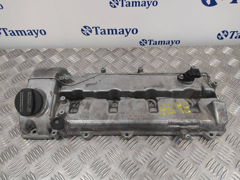 Recambio de tapa balancines para mercedes-benz clase s (w220) berlina referencia OEM IAM A6280160005  