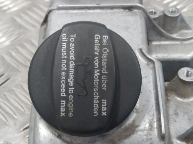 Recambio de tapa balancines para mercedes-benz clase s (w220) berlina referencia OEM IAM A6280160005  