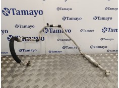 Recambio de tubos aire acondicionado para volkswagen golf plus (5m1) 2.0 tdi referencia OEM IAM 1K0820743EQ  