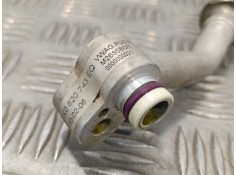 Recambio de tubos aire acondicionado para volkswagen golf plus (5m1) 2.0 tdi referencia OEM IAM 1K0820743EQ   2