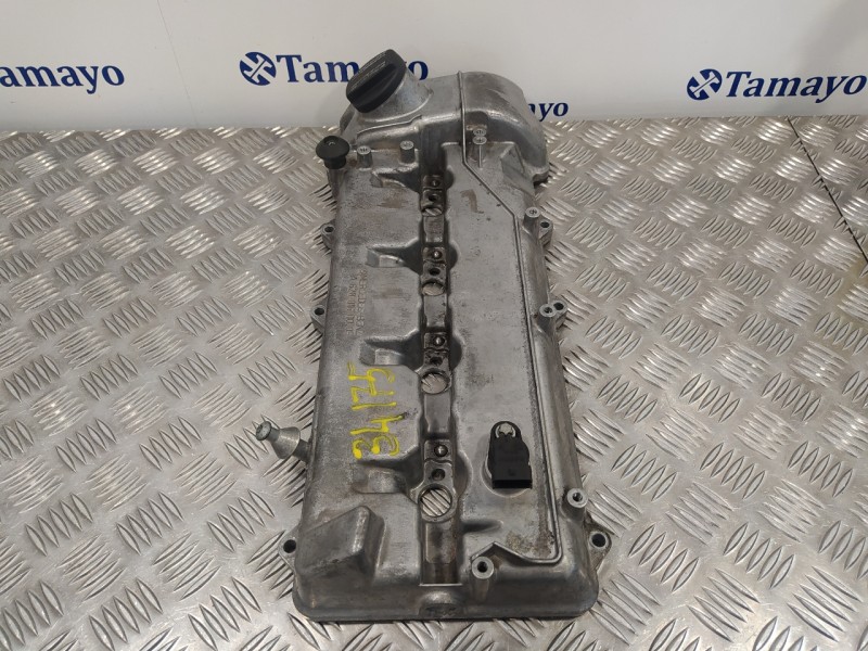 Recambio de tapa balancines para mercedes-benz clase s (w220) berlina referencia OEM IAM A6280160005  