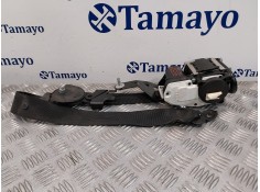 Recambio de cinturon seguridad delantero derecho para mercedes-benz clase e (w212) lim. 3.0 cdi cat referencia OEM IAM 620048100