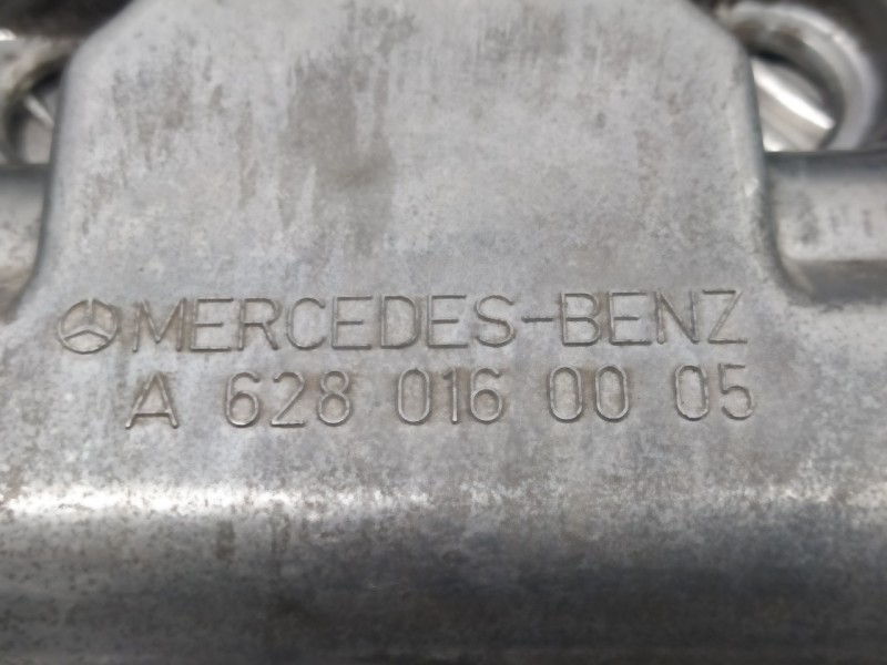 Recambio de tapa balancines para mercedes-benz clase s (w220) berlina referencia OEM IAM A6280160005  
