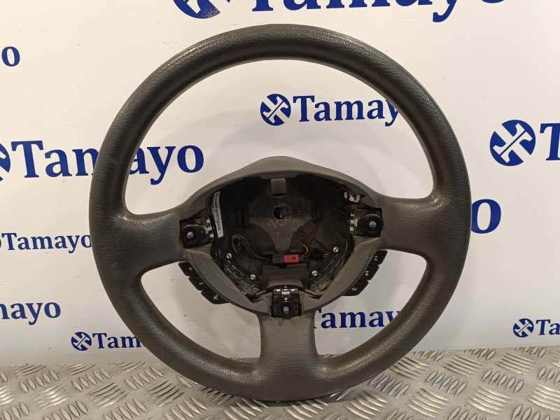 Recambio de volante para fiat punto berlina (188) 1.2 cat referencia OEM IAM SV700300  