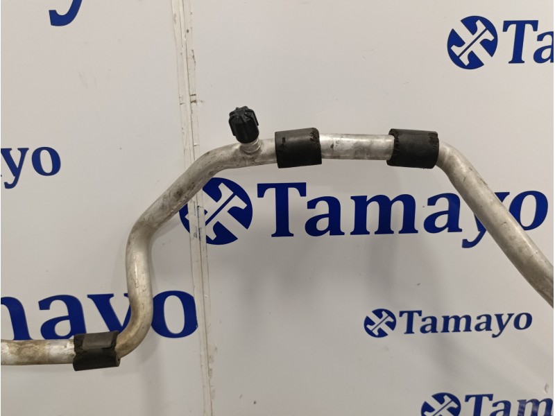 Recambio de tubos aire acondicionado para volkswagen golf plus (5m1) 2.0 tdi referencia OEM IAM 1K0820743EQ  