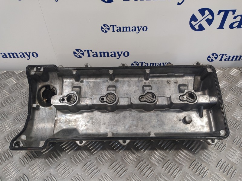 Recambio de tapa balancines para mercedes-benz clase s (w220) berlina referencia OEM IAM A6280160005  