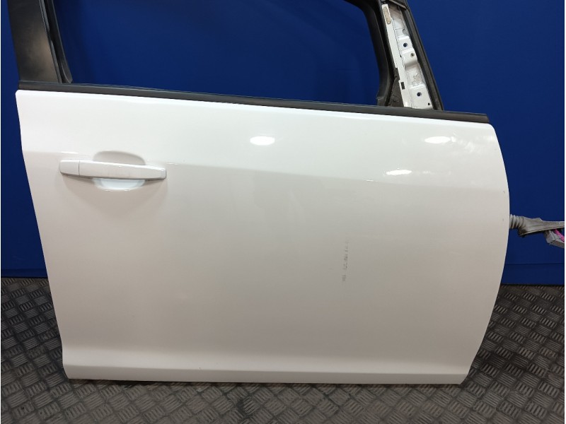 Recambio de puerta delantera derecha para opel astra j lim. enjoy referencia OEM IAM   