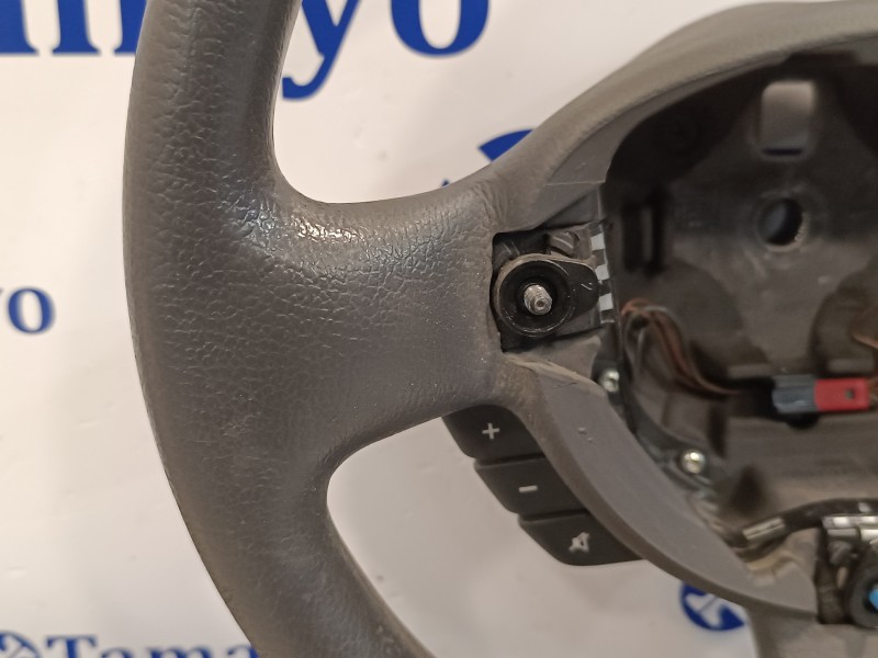 Recambio de volante para fiat punto berlina (188) 1.2 cat referencia OEM IAM SV700300  