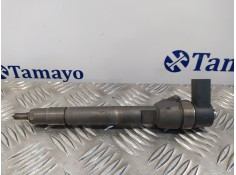 Recambio de inyector para mercedes-benz clase s (w220) berlina referencia OEM IAM A6280700387  0445110094