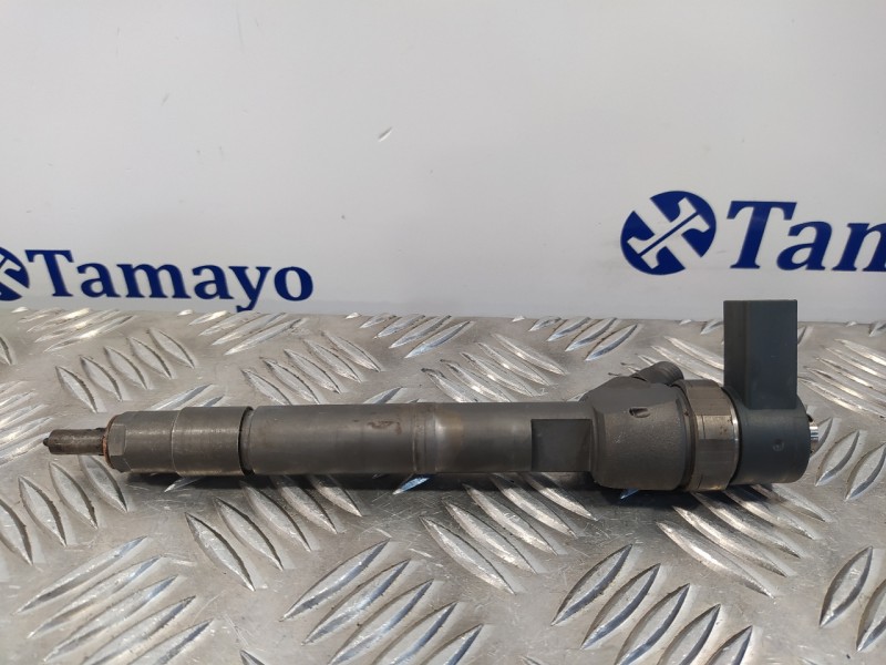 Recambio de inyector para mercedes-benz clase s (w220) berlina referencia OEM IAM A6280700387  0445110094