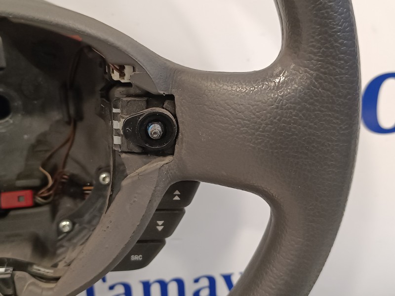 Recambio de volante para fiat punto berlina (188) 1.2 cat referencia OEM IAM SV700300  