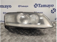 Recambio de faro derecho para audi a6 berlina (4f2) referencia OEM IAM   