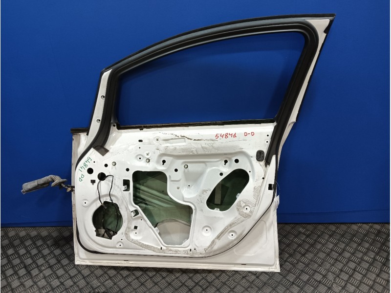 Recambio de puerta delantera derecha para opel astra j lim. enjoy referencia OEM IAM   