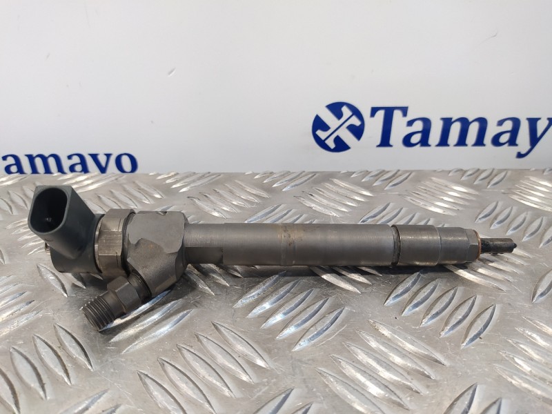 Recambio de inyector para mercedes-benz clase s (w220) berlina referencia OEM IAM A6280700387  0445110094