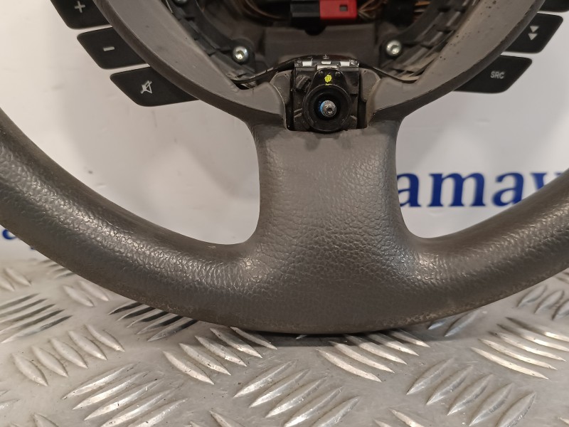 Recambio de volante para fiat punto berlina (188) 1.2 cat referencia OEM IAM SV700300  