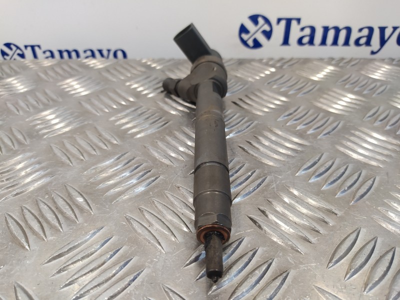 Recambio de inyector para mercedes-benz clase s (w220) berlina referencia OEM IAM A6280700387  0445110094