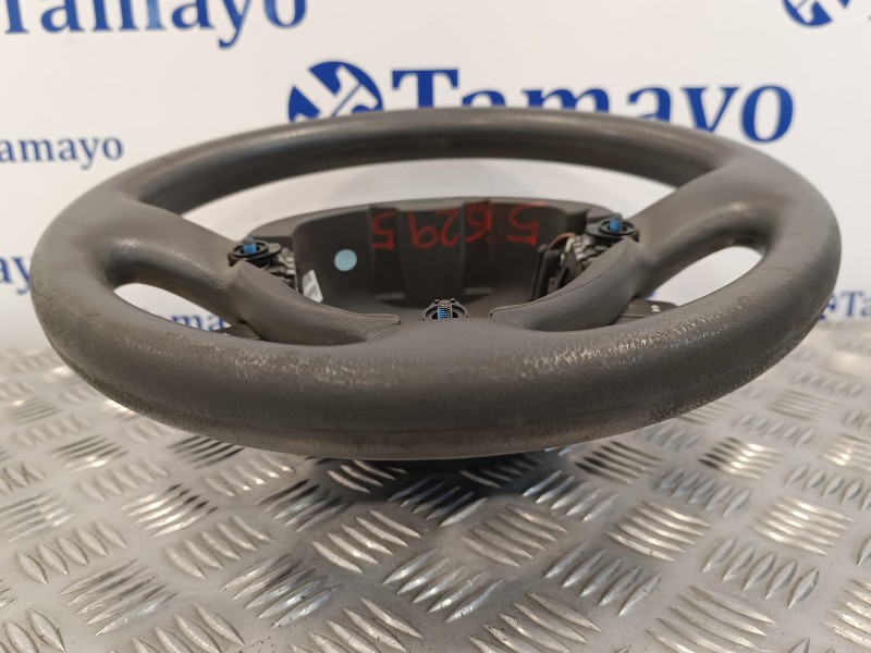 Recambio de volante para fiat punto berlina (188) 1.2 cat referencia OEM IAM SV700300  