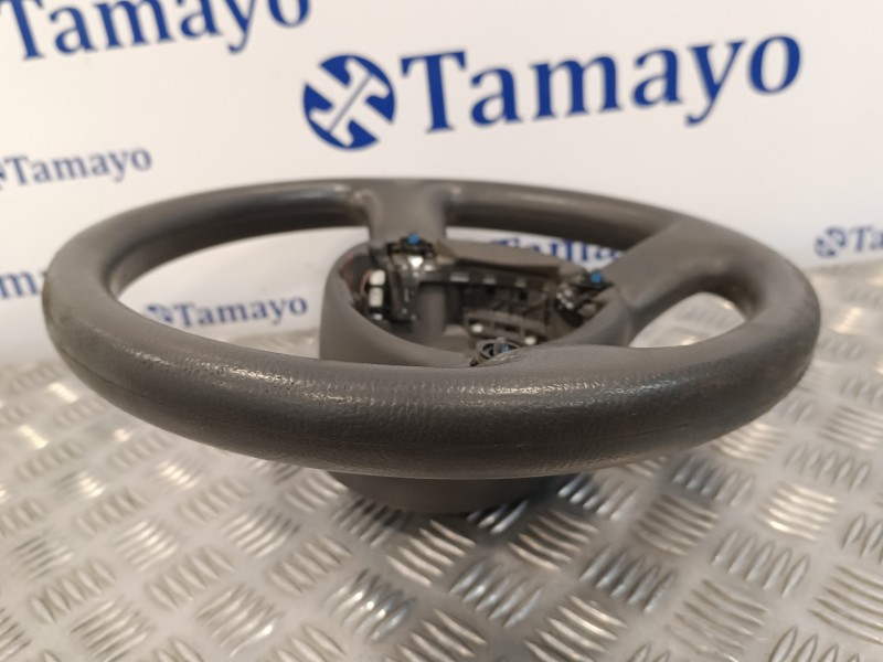 Recambio de volante para fiat punto berlina (188) 1.2 cat referencia OEM IAM SV700300  