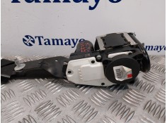 Recambio de cinturon seguridad delantero izquierdo para mercedes-benz clase e (w212) lim. 3.0 cdi cat referencia OEM IAM 6200480 2