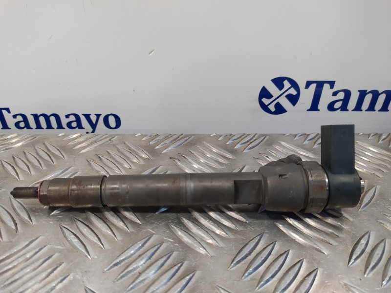Recambio de inyector para mercedes-benz clase s (w220) berlina referencia OEM IAM A6280700387  0445110094