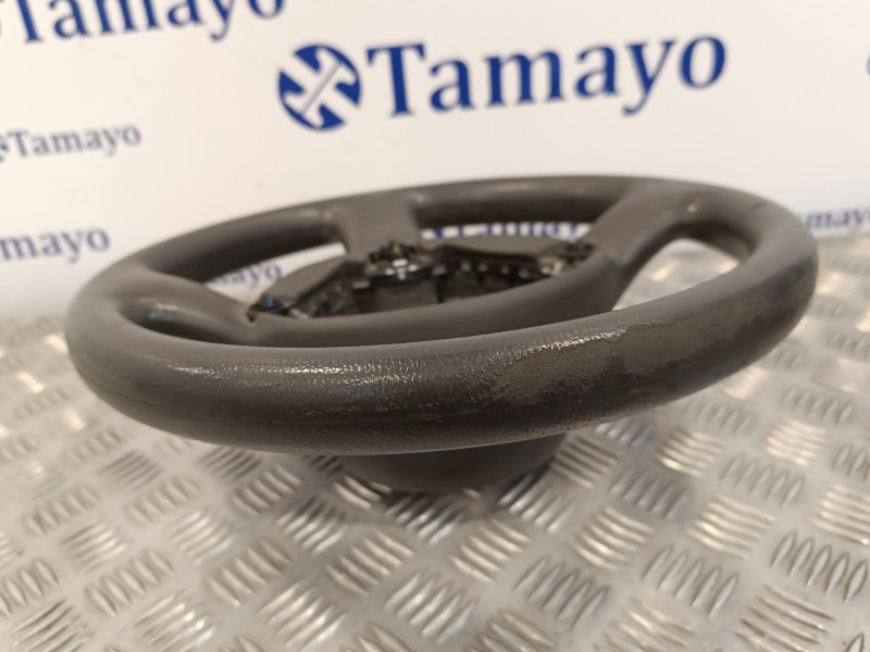 Recambio de volante para fiat punto berlina (188) 1.2 cat referencia OEM IAM SV700300  