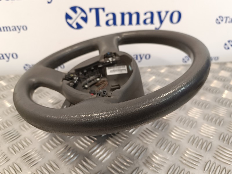 Recambio de volante para fiat punto berlina (188) 1.2 cat referencia OEM IAM SV700300  