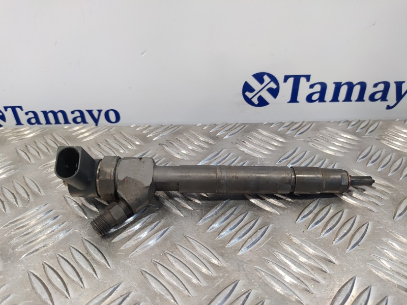 Recambio de inyector para mercedes-benz clase s (w220) berlina referencia OEM IAM A6280700387  0445110094