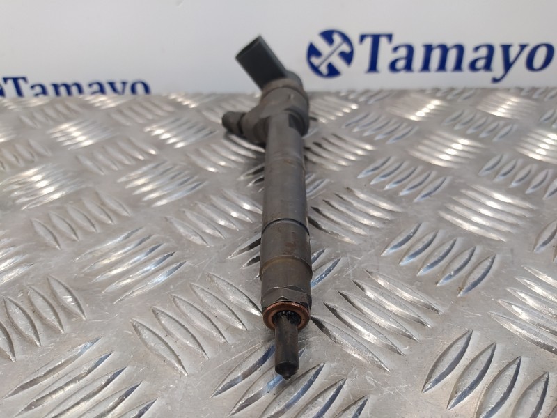 Recambio de inyector para mercedes-benz clase s (w220) berlina referencia OEM IAM A6280700387  0445110094