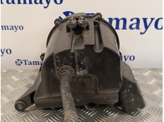 Recambio de carcasa filtro aceite para volkswagen polo (6r1) 1.6 tdi referencia OEM IAM 6R0129601C 6R0129607E 6R0183