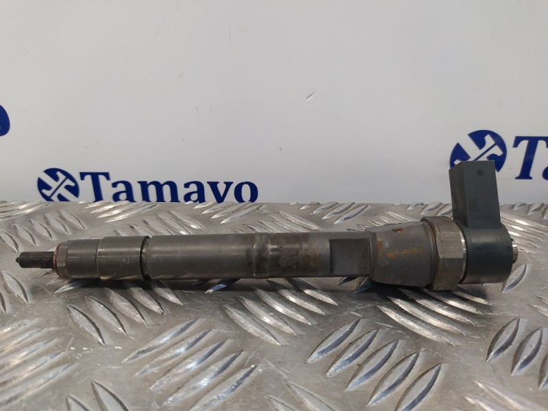 Recambio de inyector para mercedes-benz clase s (w220) berlina referencia OEM IAM A6280700387  0445110094