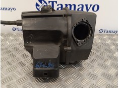 Recambio de carcasa filtro aceite para volkswagen polo (6r1) 1.6 tdi referencia OEM IAM 6R0129601C 6R0129607E 6R0183 2
