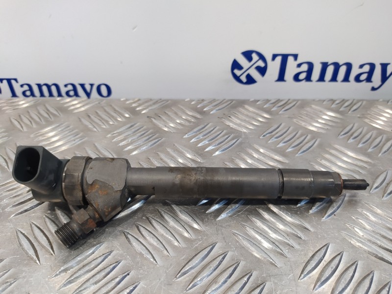 Recambio de inyector para mercedes-benz clase s (w220) berlina referencia OEM IAM A6280700387  0445110094