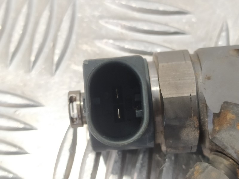 Recambio de inyector para mercedes-benz clase s (w220) berlina referencia OEM IAM A6280700387  0445110094