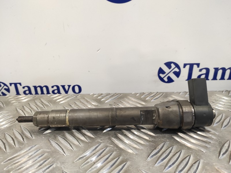 Recambio de inyector para mercedes-benz clase s (w220) berlina referencia OEM IAM A6280700287  0445110074