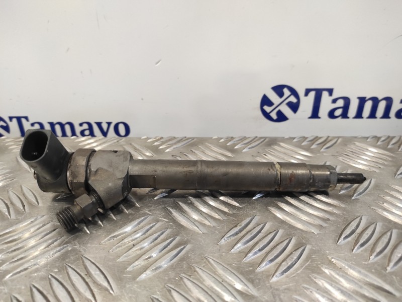 Recambio de inyector para mercedes-benz clase s (w220) berlina referencia OEM IAM A6280700287  0445110074