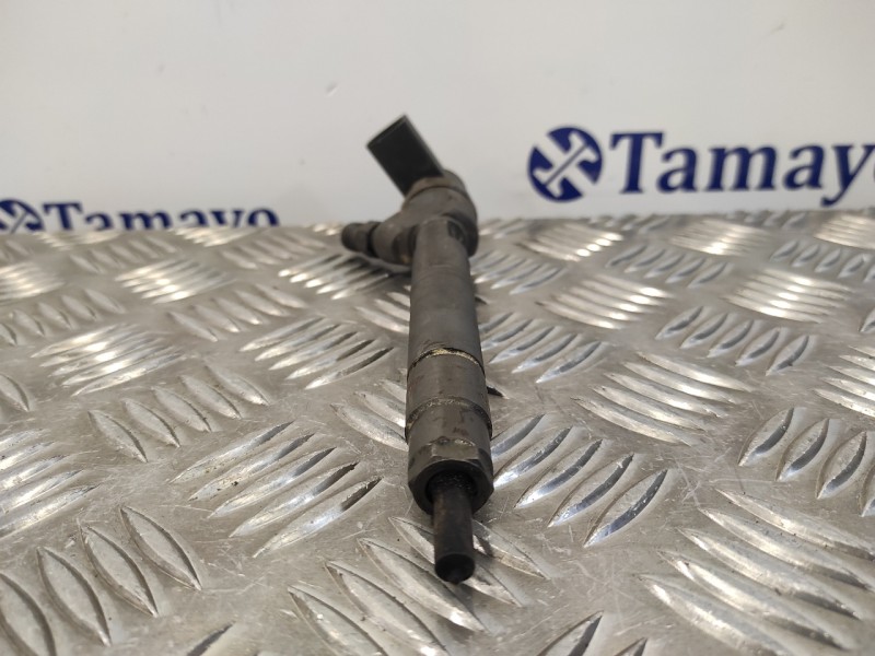Recambio de inyector para mercedes-benz clase s (w220) berlina referencia OEM IAM A6280700287  0445110074