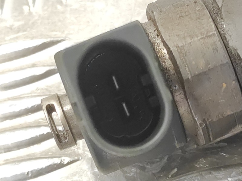 Recambio de inyector para mercedes-benz clase s (w220) berlina referencia OEM IAM A6280700287  0445110074
