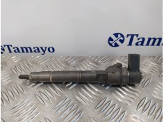 Recambio de inyector para mercedes-benz clase s (w220) berlina referencia OEM IAM A6280700287  0445110074