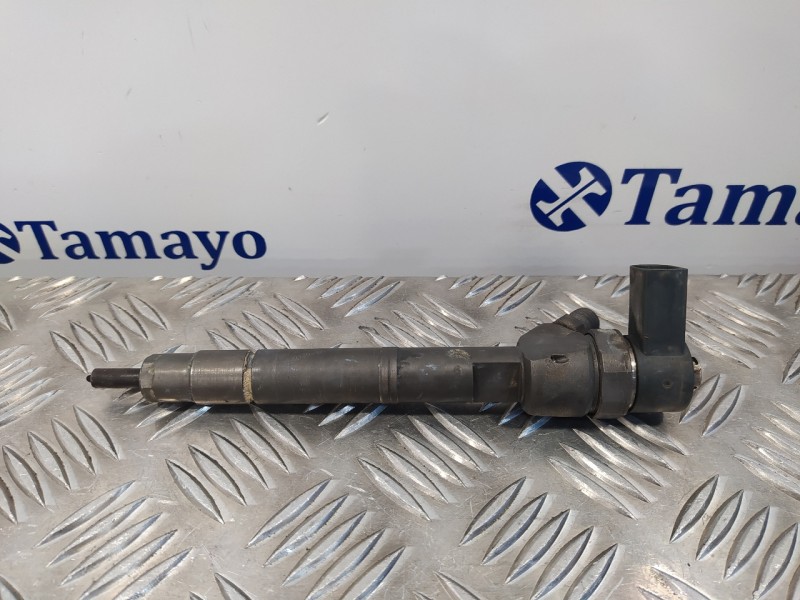 Recambio de inyector para mercedes-benz clase s (w220) berlina referencia OEM IAM A6280700287  0445110074