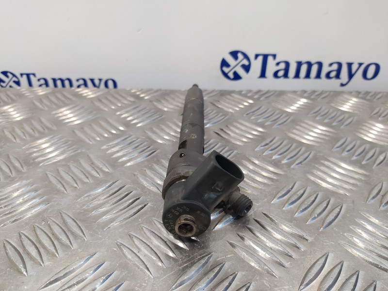 Recambio de inyector para mercedes-benz clase s (w220) berlina referencia OEM IAM A6280700287  0445110074