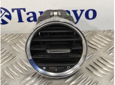 Recambio de rejilla aireadora para fiat 500 (312) 595 turbo referencia OEM IAM 226541  